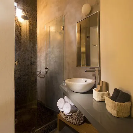 Avaton And (adults Only) 4* Imerovigli (Santorini)